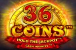 36 Coins