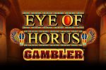 Eye Of Horus Gambler