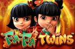Fa-Fa Twins