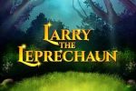 Larry the Leprechaun