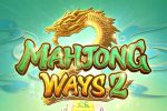 Mahjong Ways 2