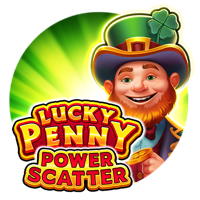 Lucky Penny Power Scatter