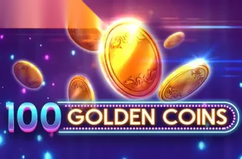 100 Golden Coins