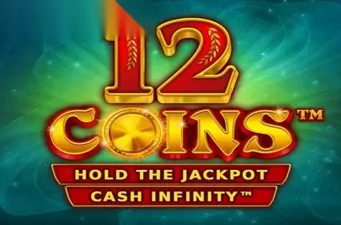 12 Coins Grand Gold edition