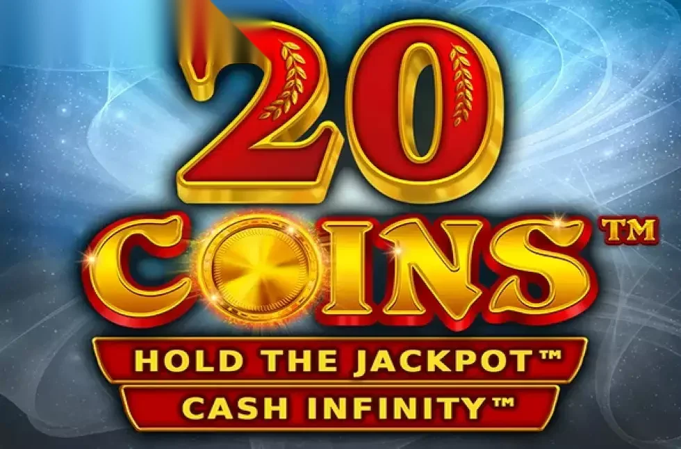 20 Coins