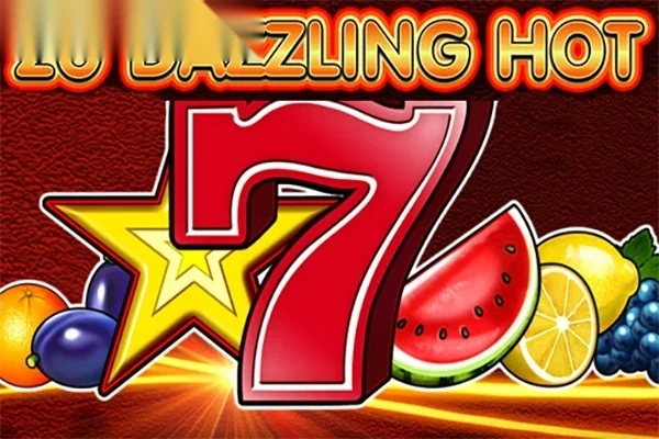 20 Dazzling Hot