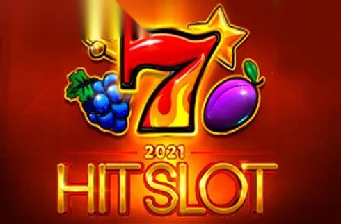 2021 Hit Slot