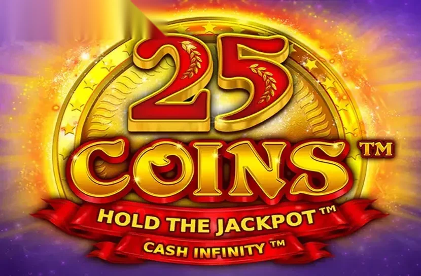 25 Coins