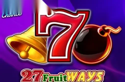 27 Fruit Ways