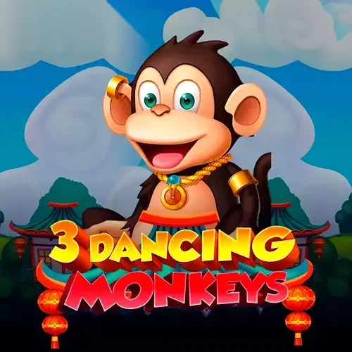 3 Dancing Monkeys