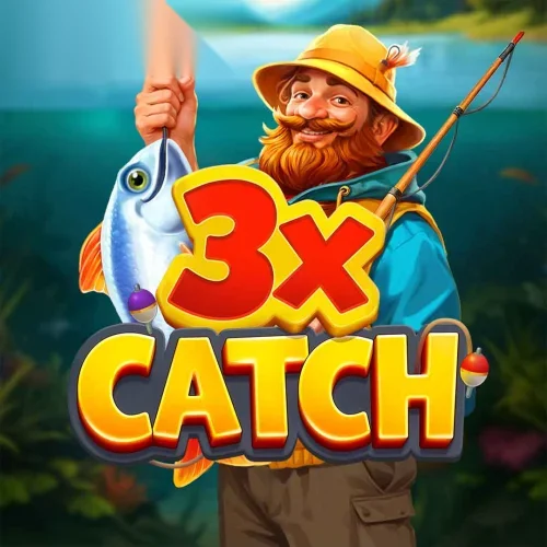 3x Catch