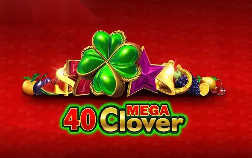 40 Mega Clover