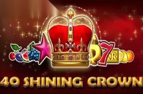 40 Shining Crown Bell Link