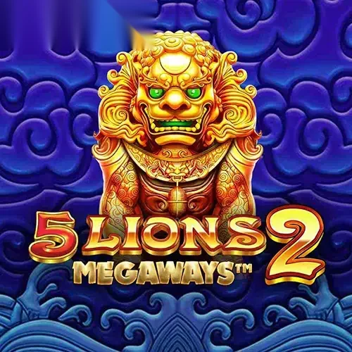 5 Lions Megaways 2
