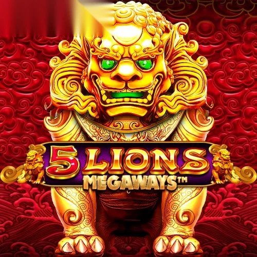 5 Lions Megaways
