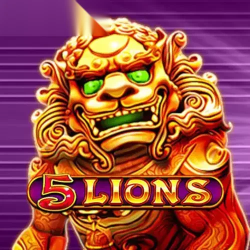 5 Lions