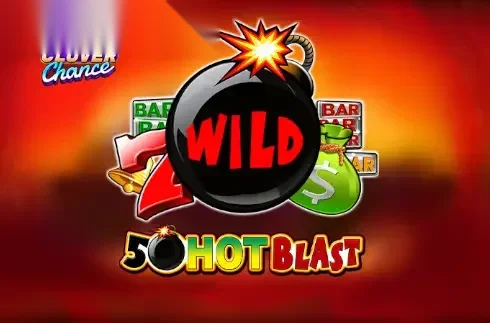 50 Hot Blast