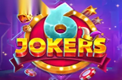 6 Jokers