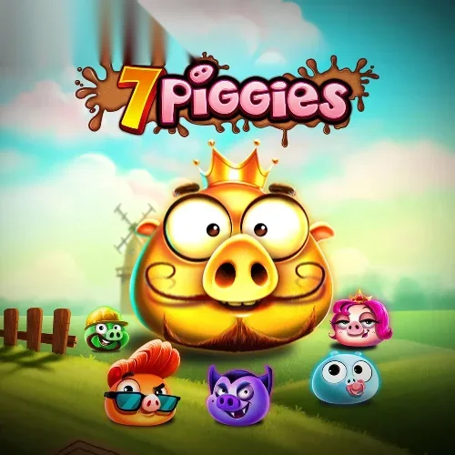 7 Piggies