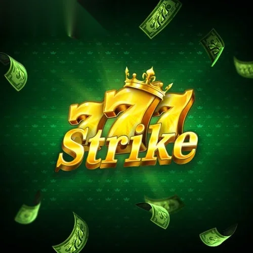 777 Strike
