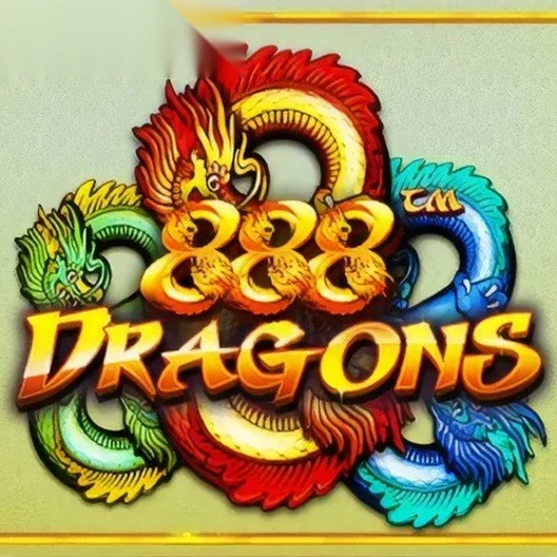 888 Dragons