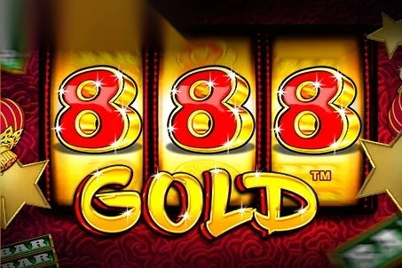 888 Gold