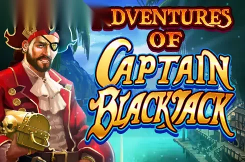 Adventures of Captain Blackjack