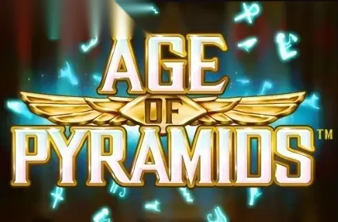 Age of Pyramids