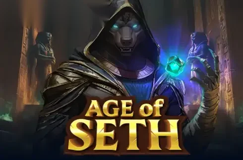 Age of Seth