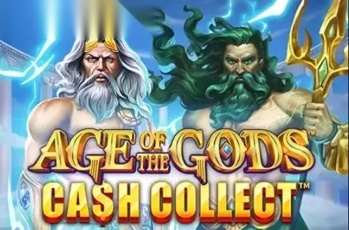Age of the Gods Cash Collect