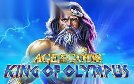 Age of the Gods: King of Olympus