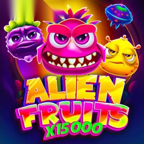 Alien Fruits
