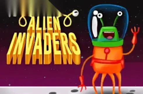 Alien Invaders