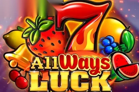 All Ways Luck