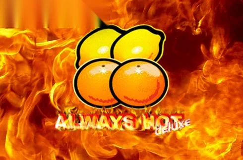 Always Hot Deluxe