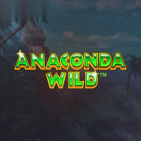 Anaconda Wild