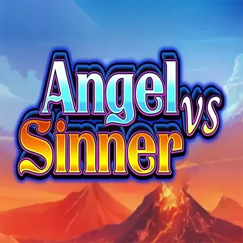 Angel vs Sinner