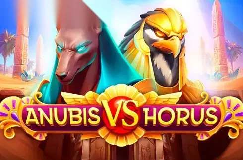 Anubis vs Horus