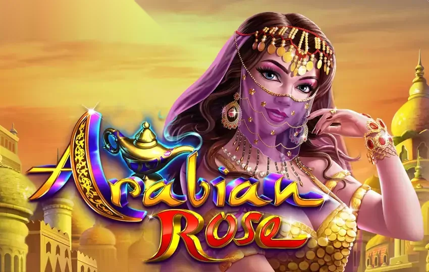 Arabian Rose