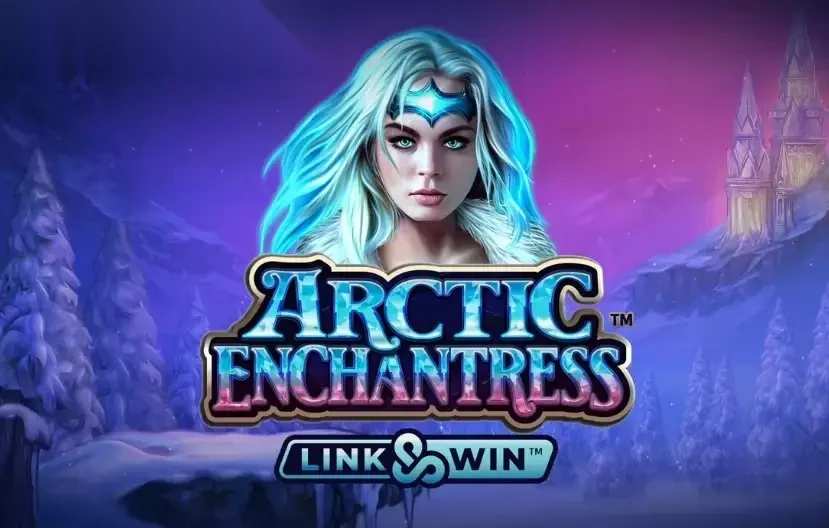 Arctic Enchantress