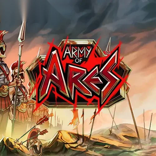 Army of Ares