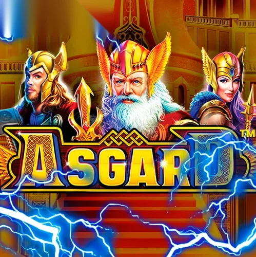 Asgard