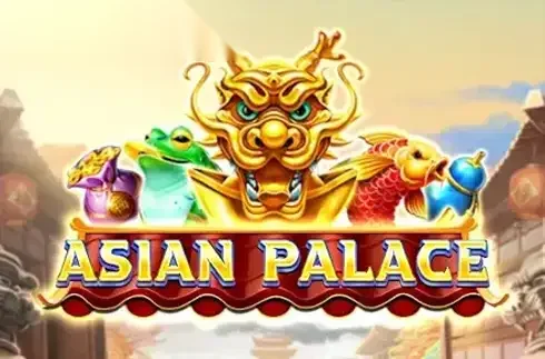 Asian Palace
