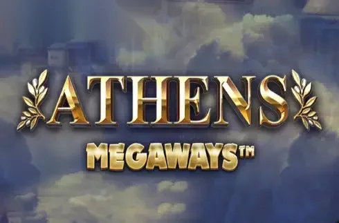 Athens Megaways