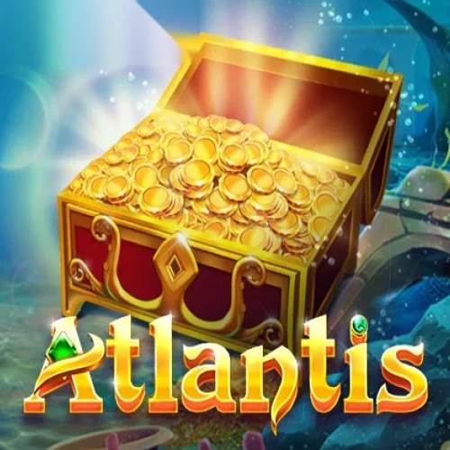 Atlantis