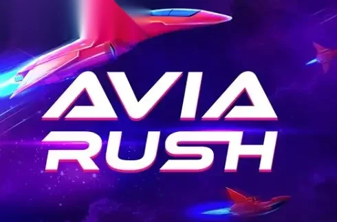 Avia Rush