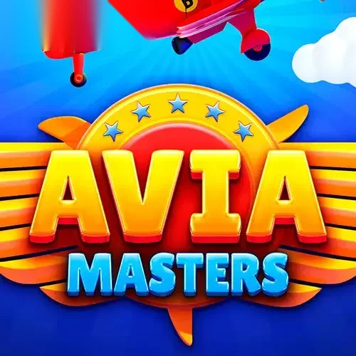 Aviamasters