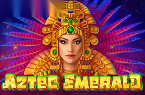 Aztec Emerald