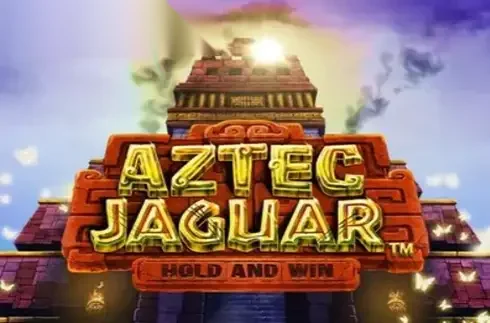 Aztec Jaguar