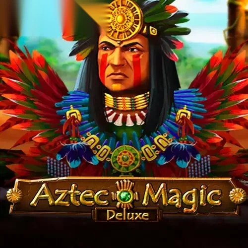 Aztec Magic Deluxe